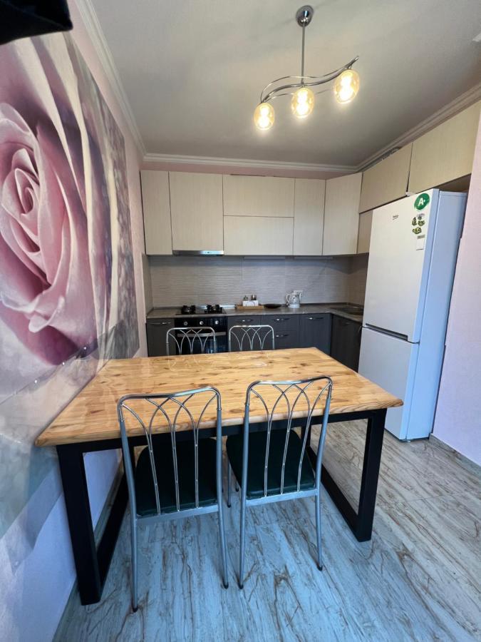 Mountain Kazbegi Apartment Dış mekan fotoğraf