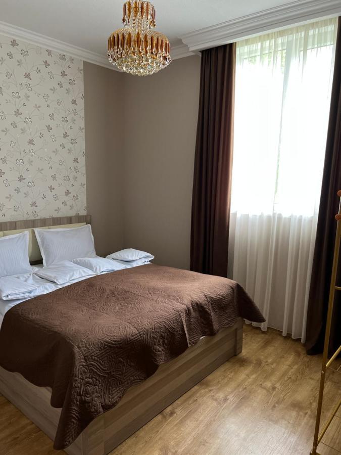 Mountain Kazbegi Apartment Dış mekan fotoğraf