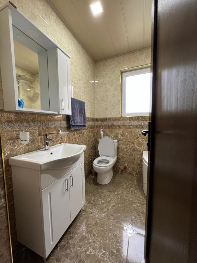 Mountain Kazbegi Apartment Dış mekan fotoğraf