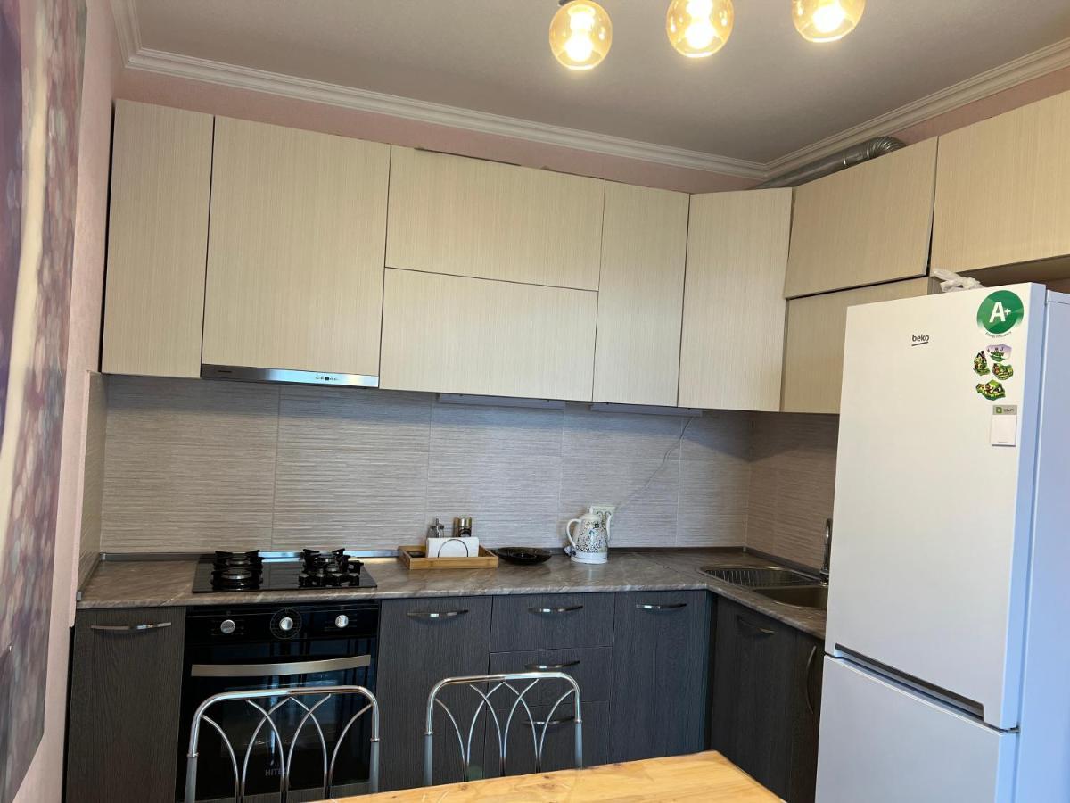 Mountain Kazbegi Apartment Dış mekan fotoğraf