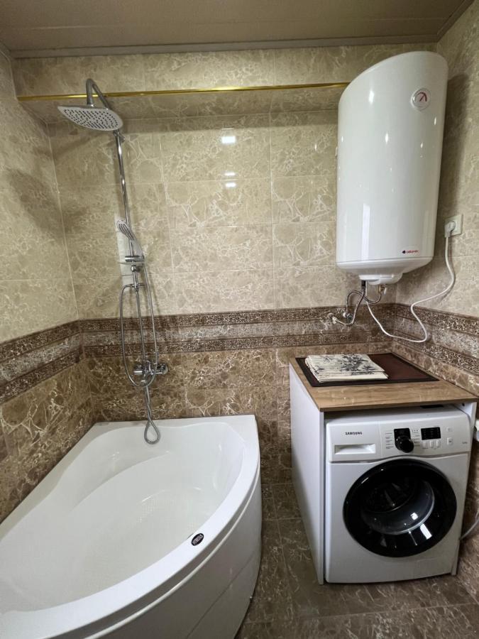 Mountain Kazbegi Apartment Dış mekan fotoğraf